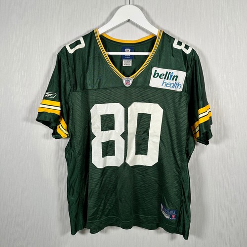 Reebok green bay packers - green,