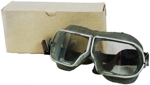 Genuine russian 1938 pattern - russian,