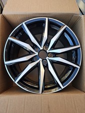18" Toyota Corolla Gr Alloy