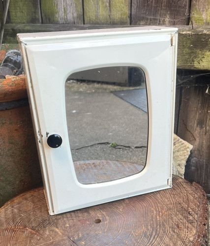 Vintage 1950 savu metal - 1950/60's,