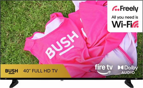Bush smart inch 40fsf26 - 40,