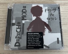 Depeche Mode - Playing The