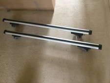 Thule 120cm Aero Bars (x2) And