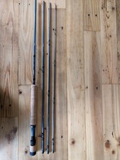 Greys K4st X 9ft #9 Pike Fly