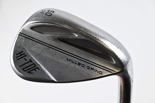 Taylormade toe gap wedge - taylormade, 3