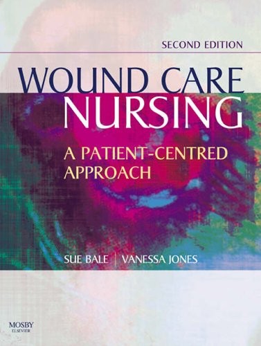 Wound care nursing a - wound,