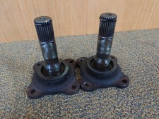 Mazda MX5 mk1 mk2 1.8 Diff