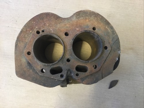 Norton dominator cylinder - norton,