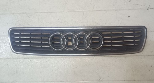 Audi 8d 1999 front - audi, s4