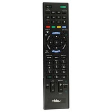 Remote Control for Sony KDL-40S5600 KDL-40S5500 KDL-40U2000 KDL-40S5650