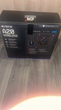 ASTRO GAMING A20 WIRELESS