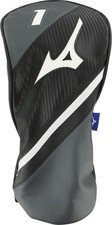 Mizuno Golf Mizuno 1 Driver Black/White Headcover