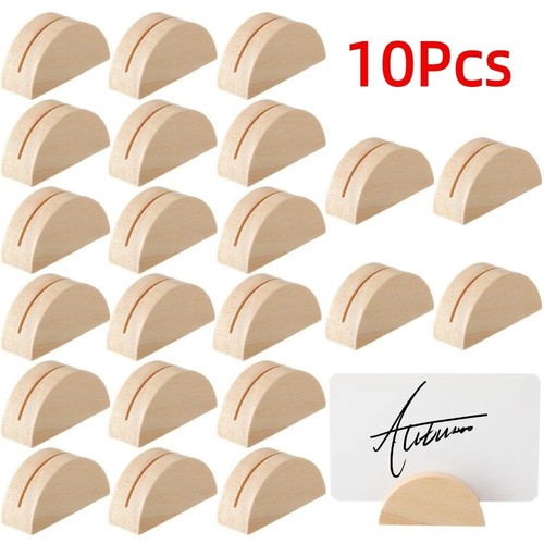 Multi shapes table number - table,