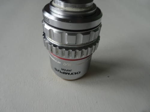Olympus microscope part dapo - olympus.,