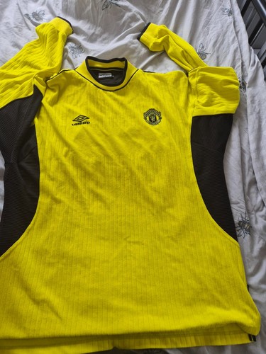 Manchester united vintage - united,