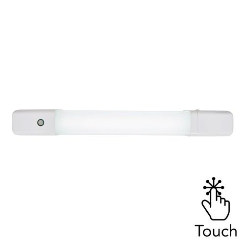 Litecraft bathroom shaver wall - litecraft,