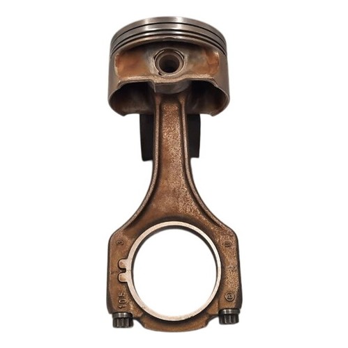 Bmw piston conrod 5 s85 - bmw, 1-5