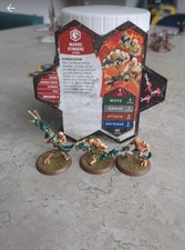 Heroscape Marro Stingers