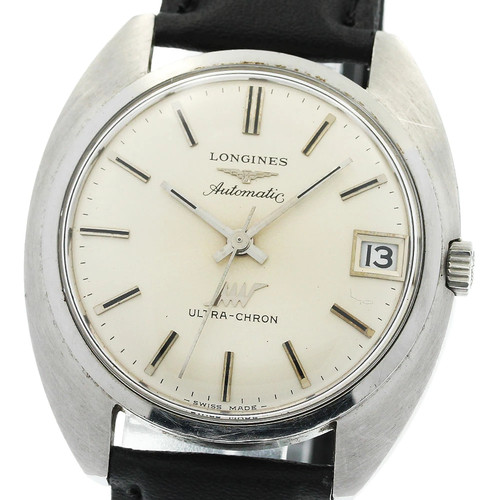 Longines ultra chron date - longines,