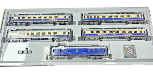 Marklin 4228 gauge - ho,