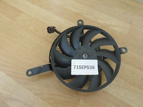 Suzuki gsxr750 radiator - gsxr750,