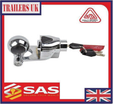 Universal Hitch Lock 916