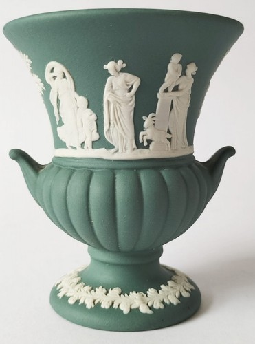 Wedgwood teal green - wedgwood,