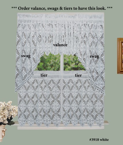 Creative linens crochet lace - creative,
