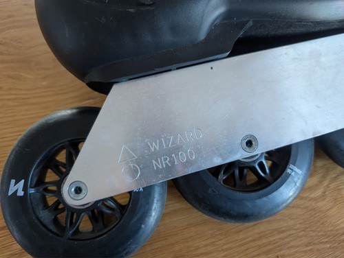 Wizard nr100 ufs frames - nr100, +