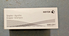 Xerox 008R12941 Staples Staples 3x 5000 Finisher NEW ORIGINAL BOX