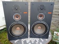Sony SS-2070 3 way Speakers
