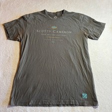 Scotty Cameron Fine Milled