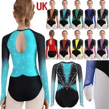 UK Mesh Bodysuit Girls