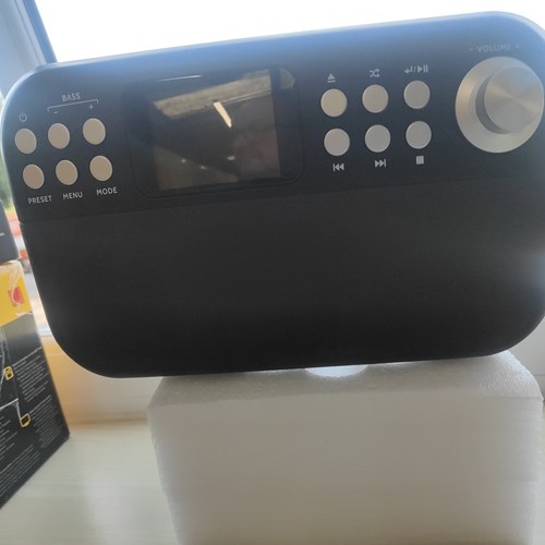Ibox shuffle mini hifi - ibox,