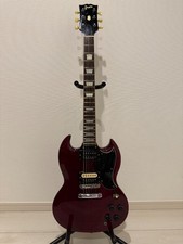 Greco SG Style MIJ Electric
