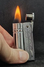 Vintage 1970s Imco Triplex