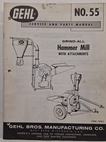 Used old stock - old, parts