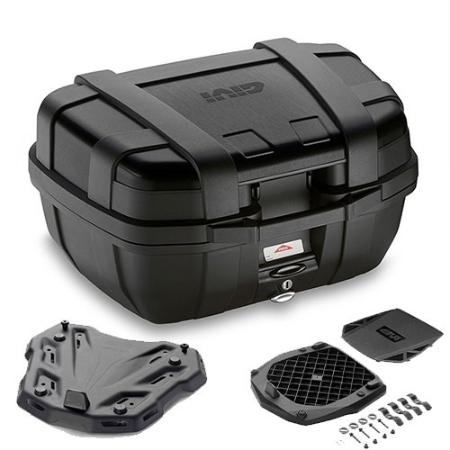 Trunk kit trk52bb - trunk,