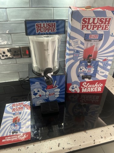 Fizz creations slush puppie - slush,