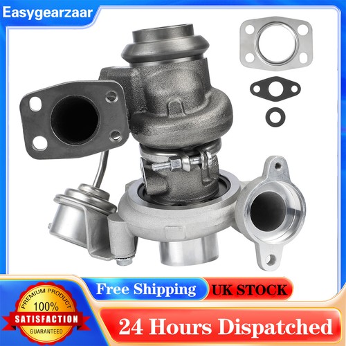 Turbocharger 49173 07508 td025 - 49173-07508,