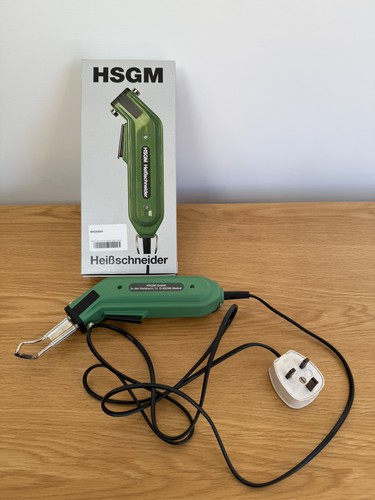 Hsgm hand held - hsgm,