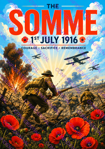 Lest forget ww1 - lest,