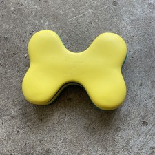 Outward Hound Nina Ottosson Puzzle Toy Dogs Interactive Bone-Shaped Treat Dispen