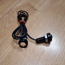 Motorcycle Trike Micro Stop