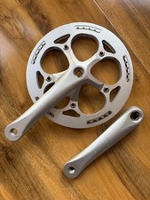 Prowheel Chainset Single 52T