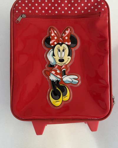 Official disney minnie mouse - minnie,