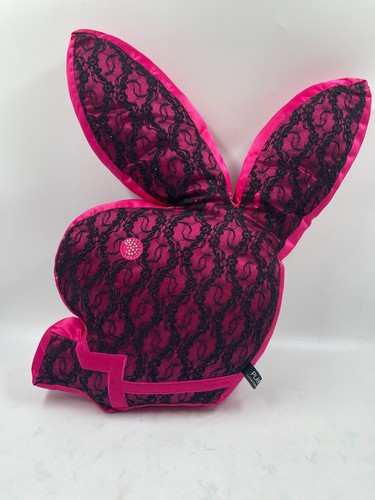 Vtg playboy black pink - vtg, black-pink