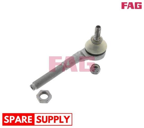 Tie rod end for - end,