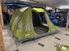 Vango Icarus 500 DLX Deluxe 5
