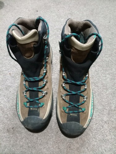 Sportiva trango alp evo gtx - sportiva,